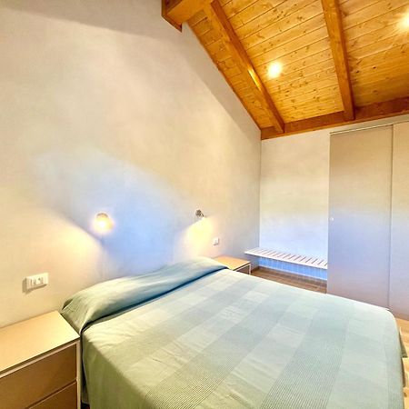 Villaggio Camping Valdeiva Deiva Marina Luaran gambar