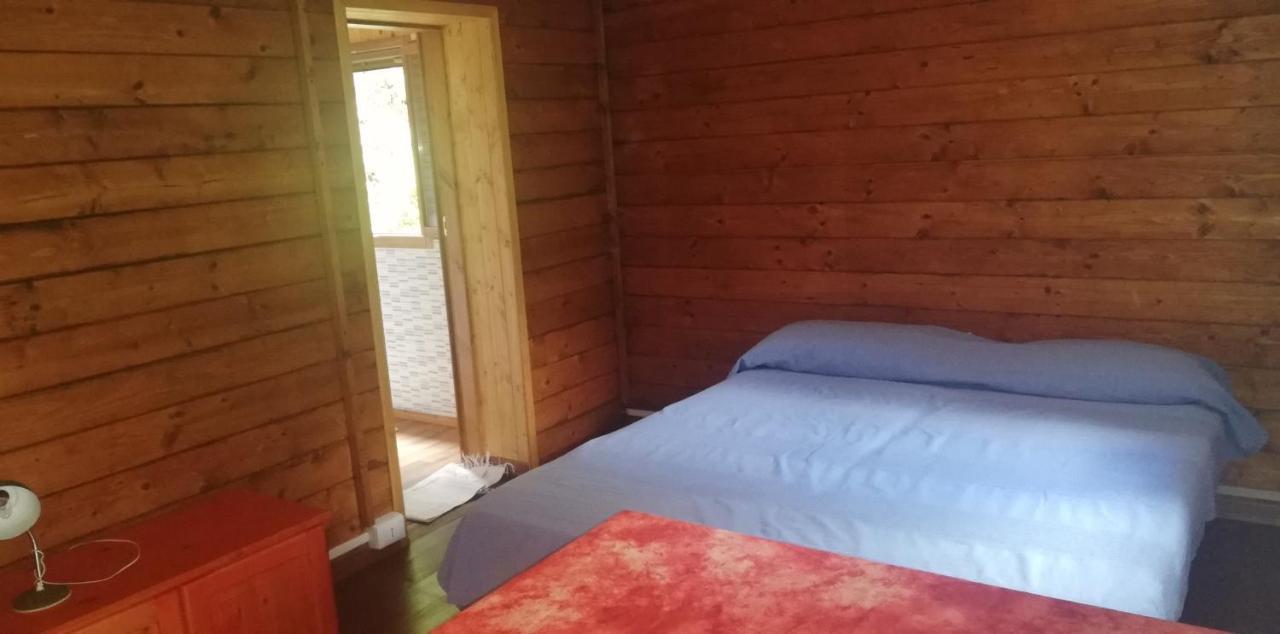 Villaggio Camping Valdeiva Deiva Marina Luaran gambar