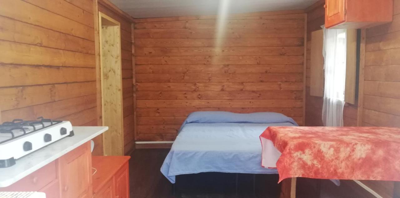 Villaggio Camping Valdeiva Deiva Marina Luaran gambar