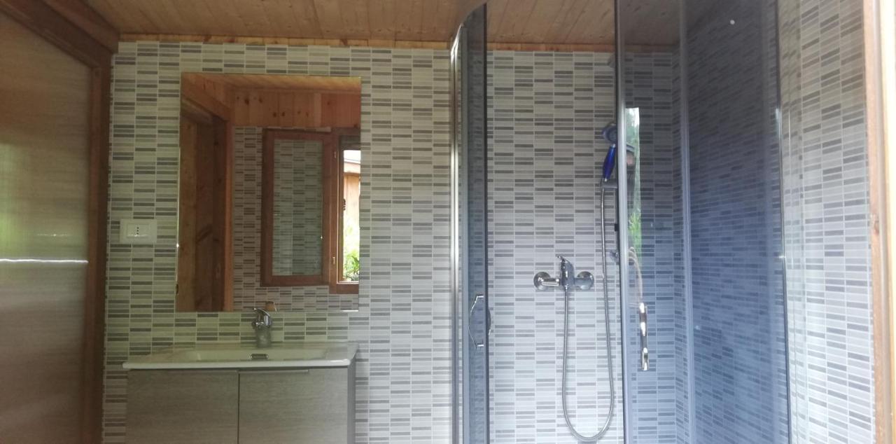 Villaggio Camping Valdeiva Deiva Marina Luaran gambar