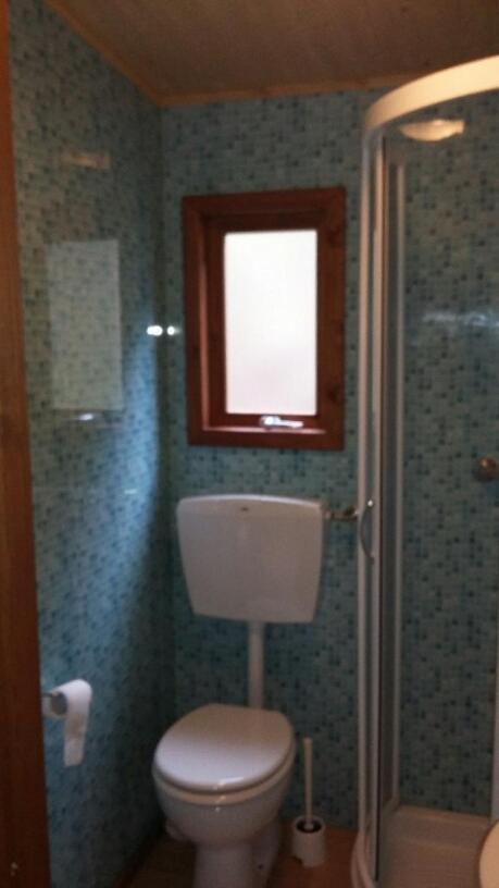 Villaggio Camping Valdeiva Deiva Marina Luaran gambar