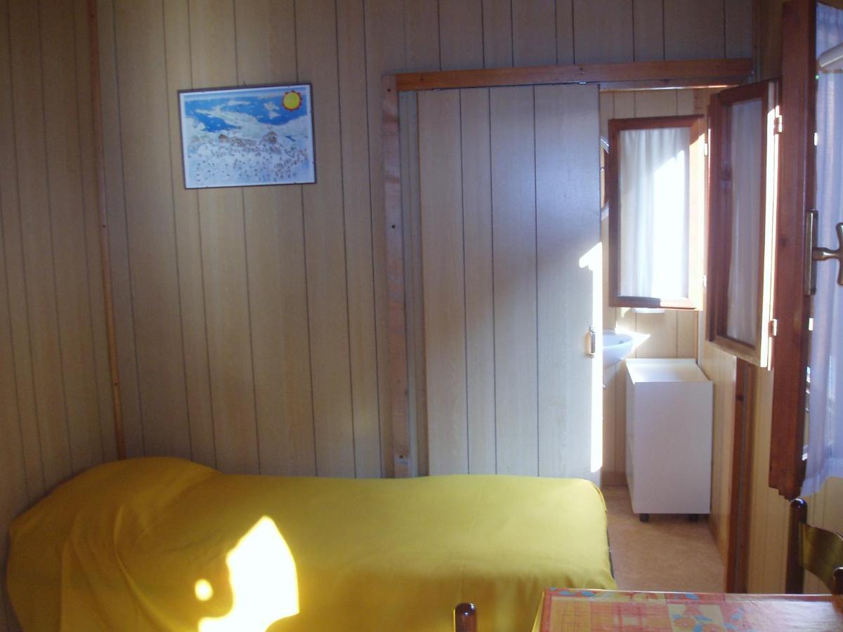 Villaggio Camping Valdeiva Deiva Marina Luaran gambar