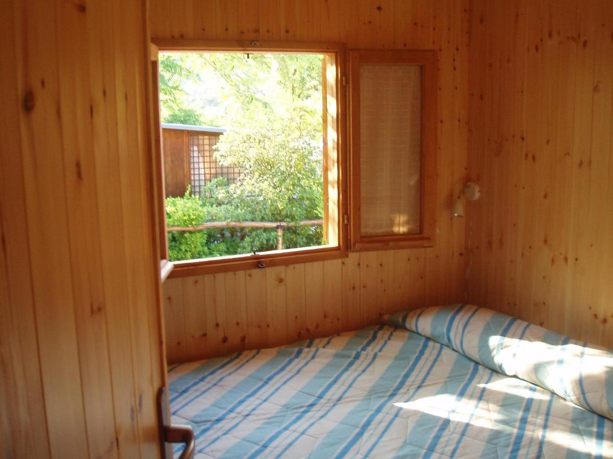 Villaggio Camping Valdeiva Deiva Marina Luaran gambar