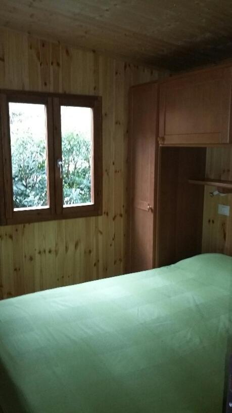 Villaggio Camping Valdeiva Deiva Marina Luaran gambar