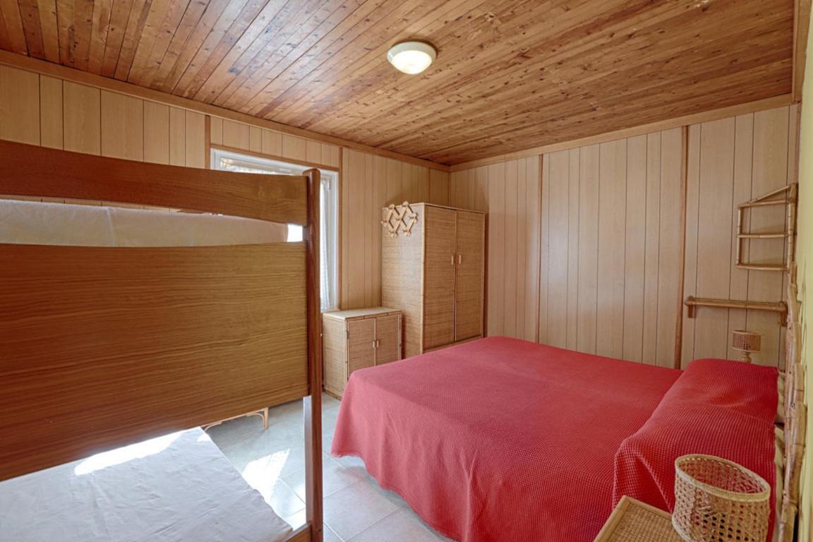 Villaggio Camping Valdeiva Deiva Marina Luaran gambar