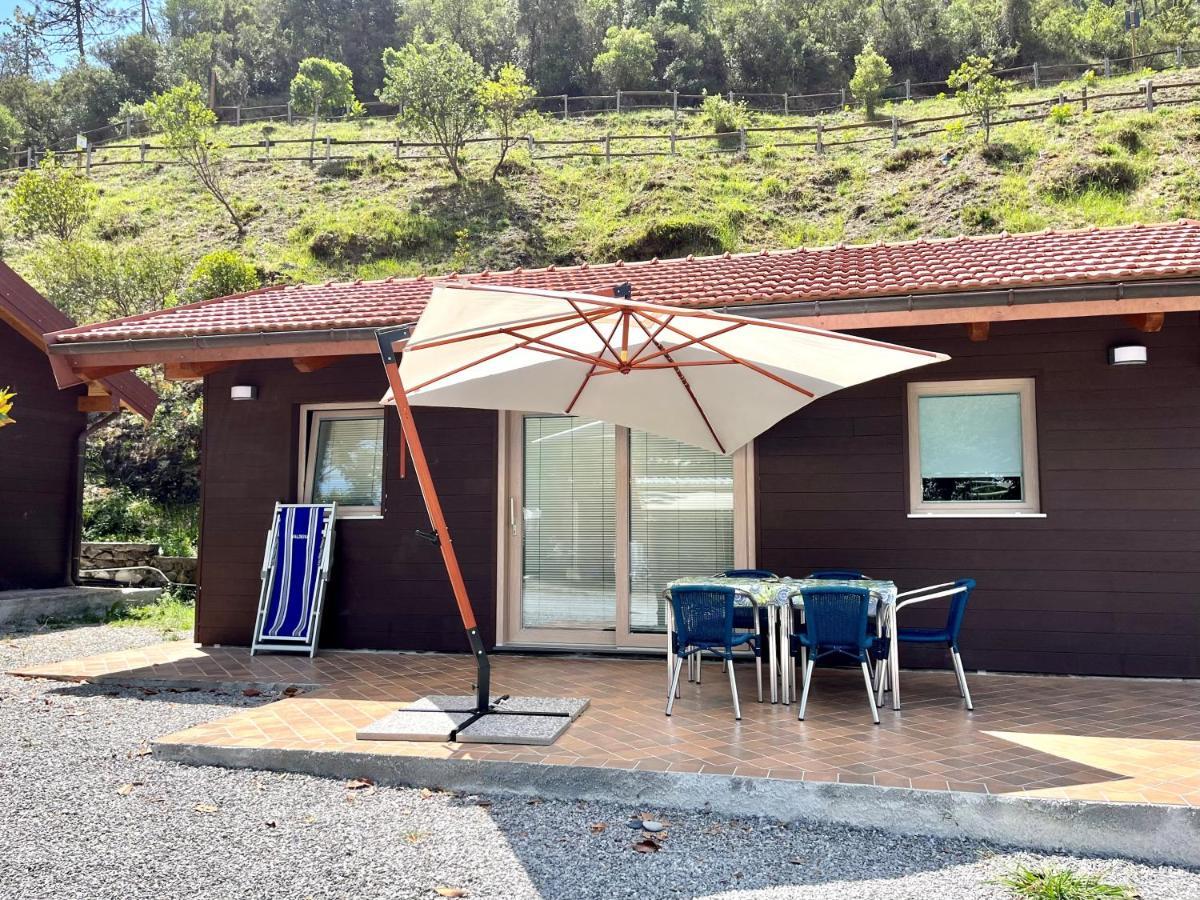 Villaggio Camping Valdeiva Deiva Marina Luaran gambar