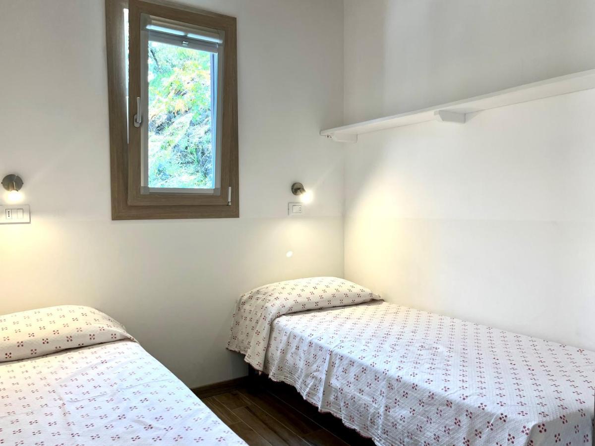 Villaggio Camping Valdeiva Deiva Marina Luaran gambar
