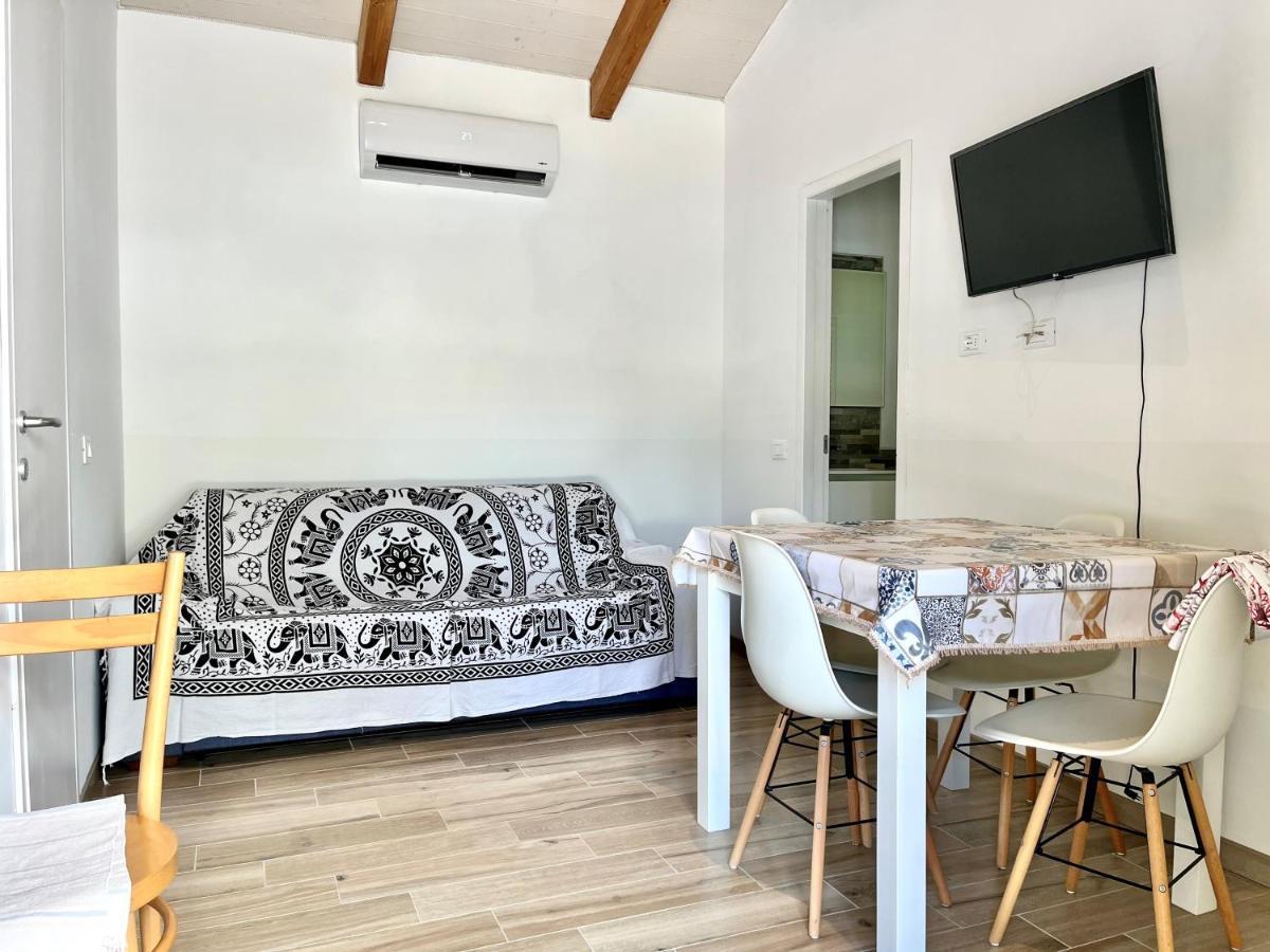 Villaggio Camping Valdeiva Deiva Marina Luaran gambar