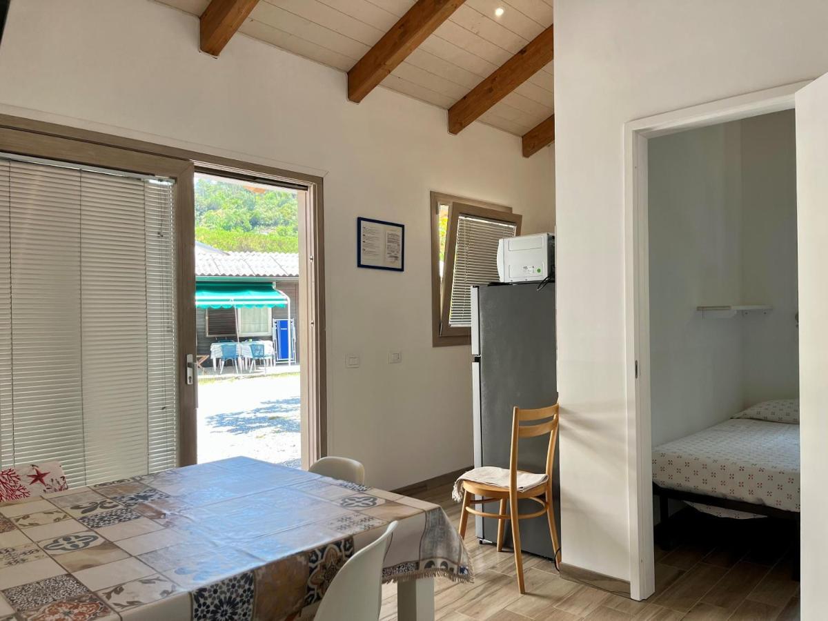 Villaggio Camping Valdeiva Deiva Marina Luaran gambar