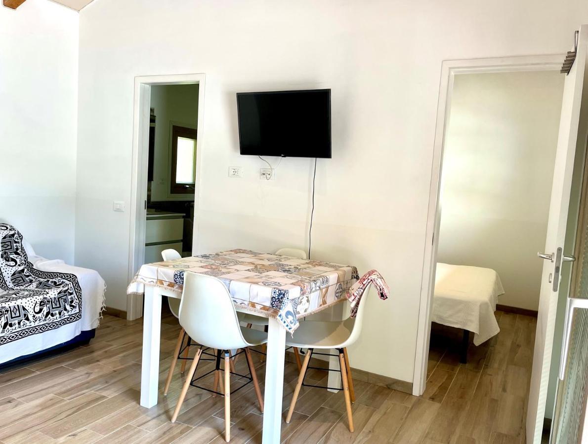 Villaggio Camping Valdeiva Deiva Marina Luaran gambar