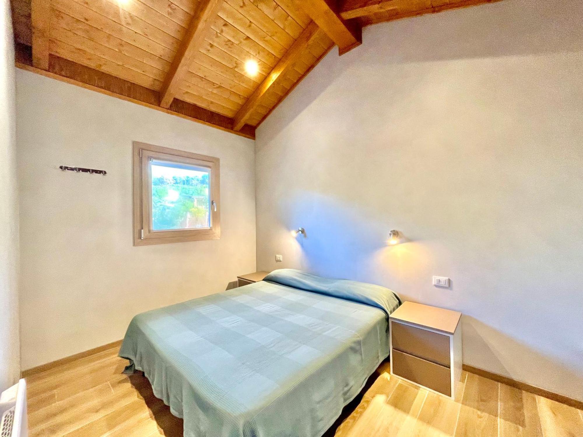 Villaggio Camping Valdeiva Deiva Marina Luaran gambar