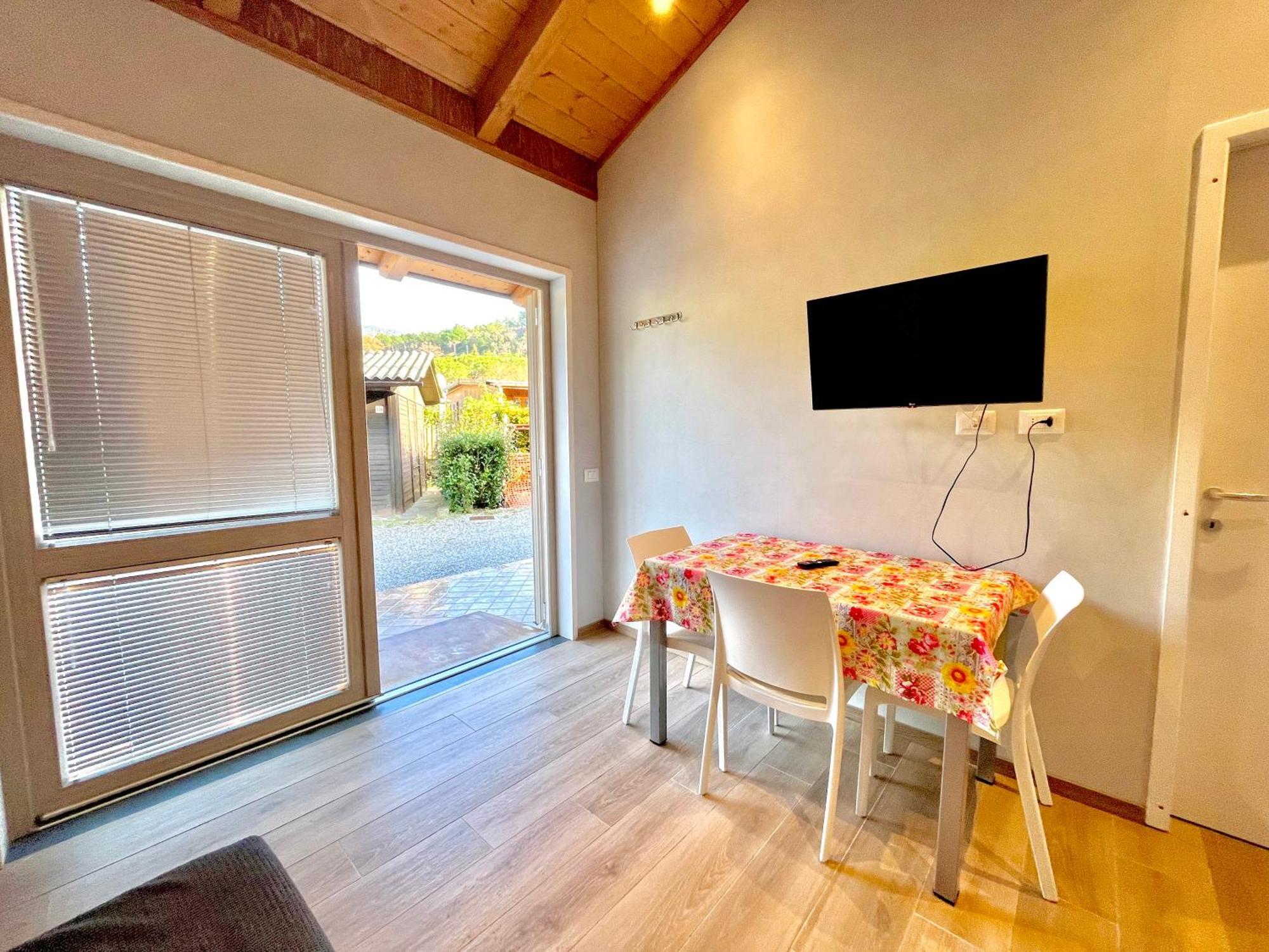 Villaggio Camping Valdeiva Deiva Marina Luaran gambar