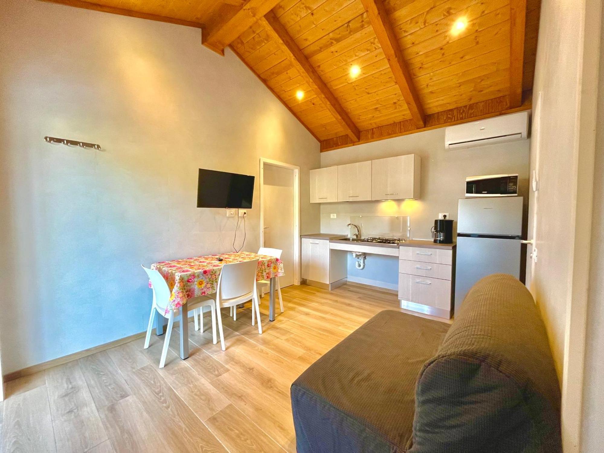 Villaggio Camping Valdeiva Deiva Marina Luaran gambar