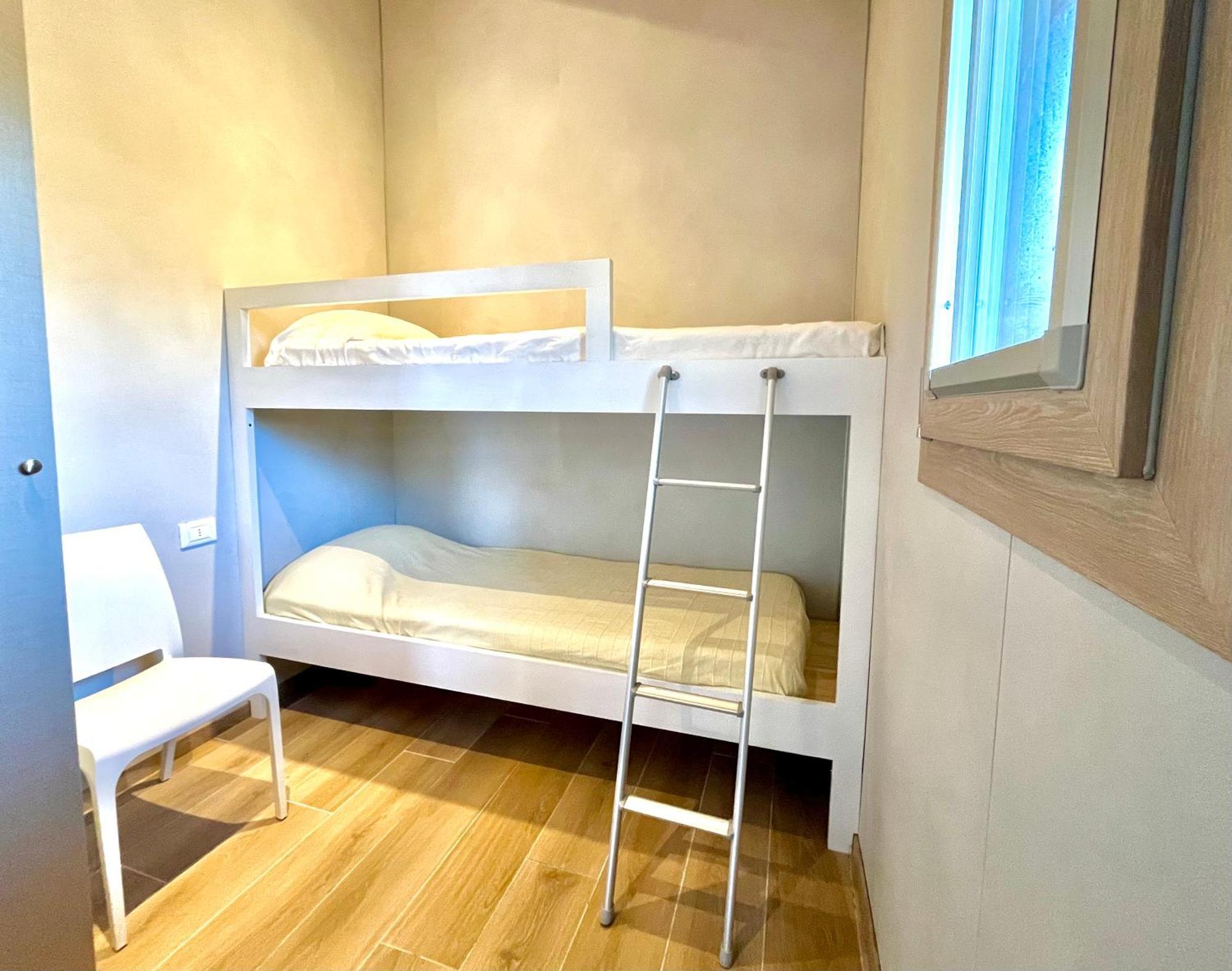 Villaggio Camping Valdeiva Deiva Marina Luaran gambar