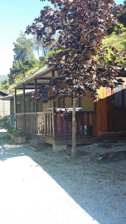 Villaggio Camping Valdeiva Deiva Marina Luaran gambar