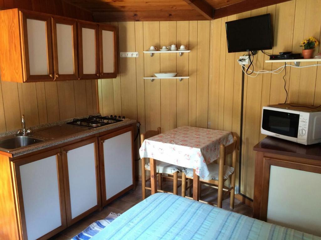 Villaggio Camping Valdeiva Deiva Marina Luaran gambar