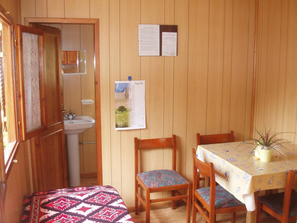 Villaggio Camping Valdeiva Deiva Marina Luaran gambar