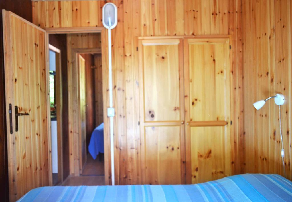 Villaggio Camping Valdeiva Deiva Marina Luaran gambar