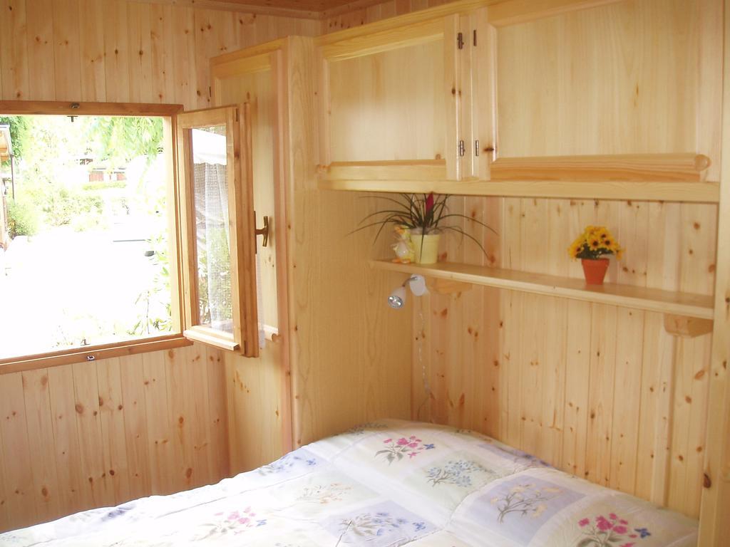 Villaggio Camping Valdeiva Deiva Marina Luaran gambar