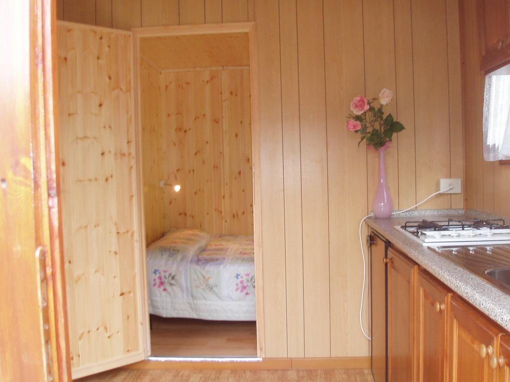 Villaggio Camping Valdeiva Deiva Marina Luaran gambar