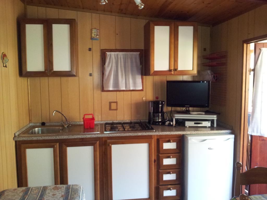 Villaggio Camping Valdeiva Deiva Marina Luaran gambar