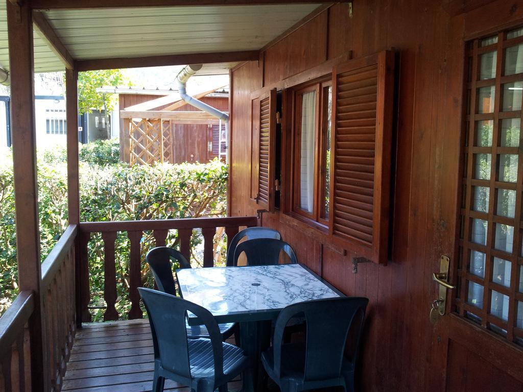 Villaggio Camping Valdeiva Deiva Marina Luaran gambar
