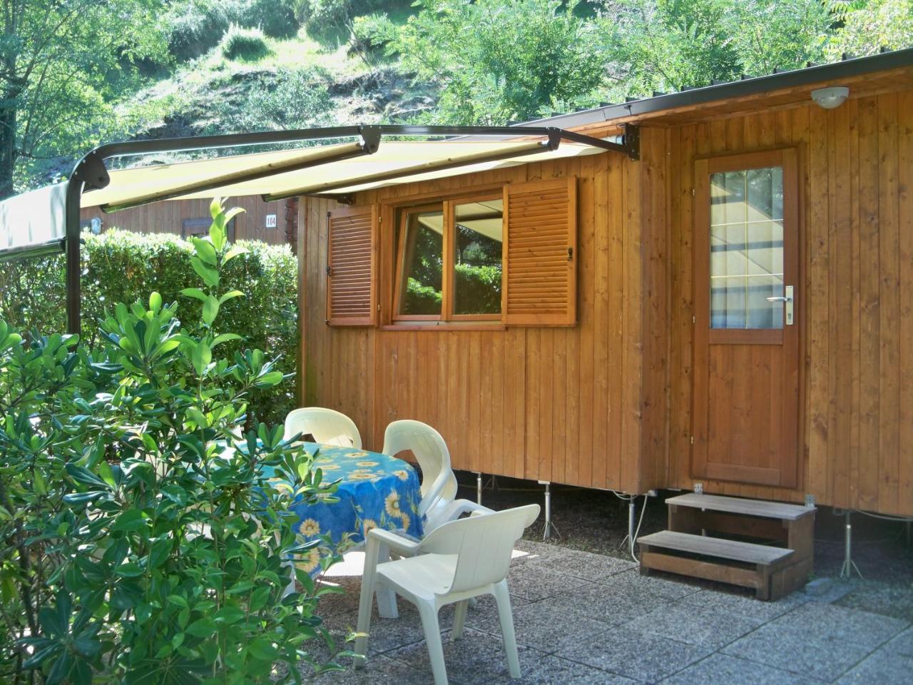 Villaggio Camping Valdeiva Deiva Marina Luaran gambar