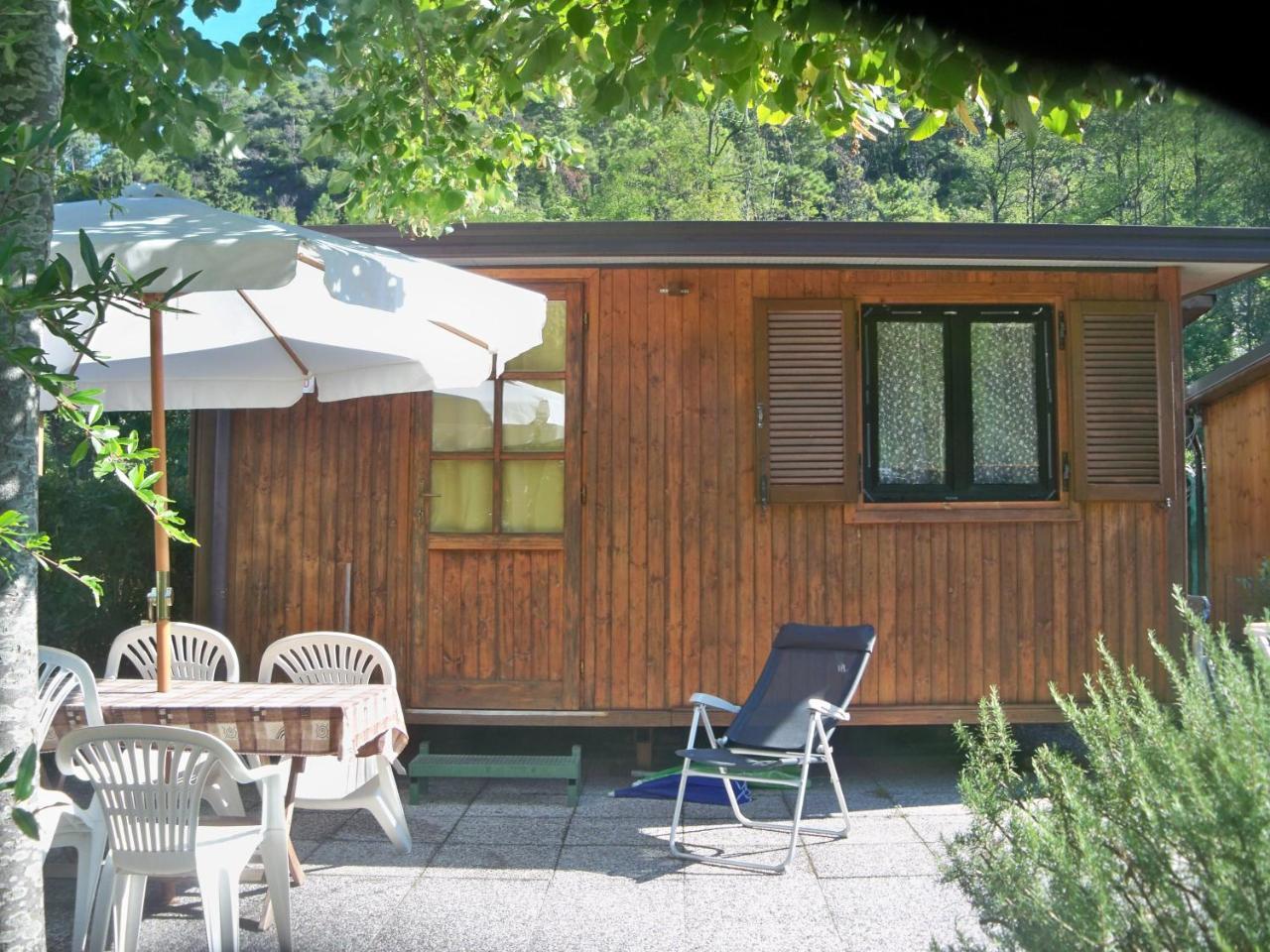 Villaggio Camping Valdeiva Deiva Marina Luaran gambar
