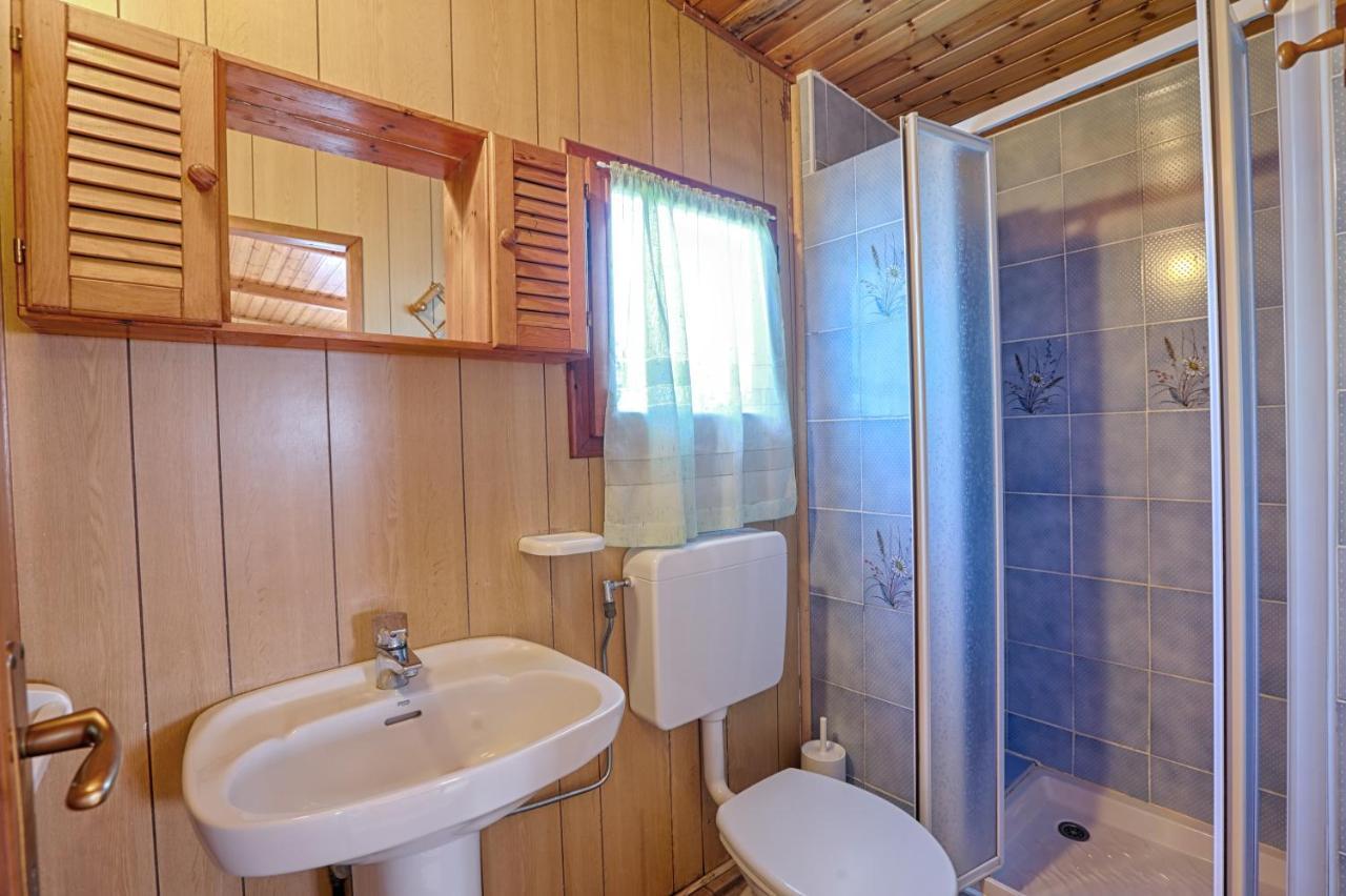 Villaggio Camping Valdeiva Deiva Marina Luaran gambar