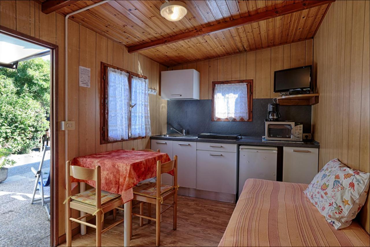 Villaggio Camping Valdeiva Deiva Marina Luaran gambar