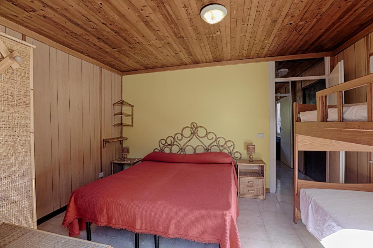 Villaggio Camping Valdeiva Deiva Marina Luaran gambar
