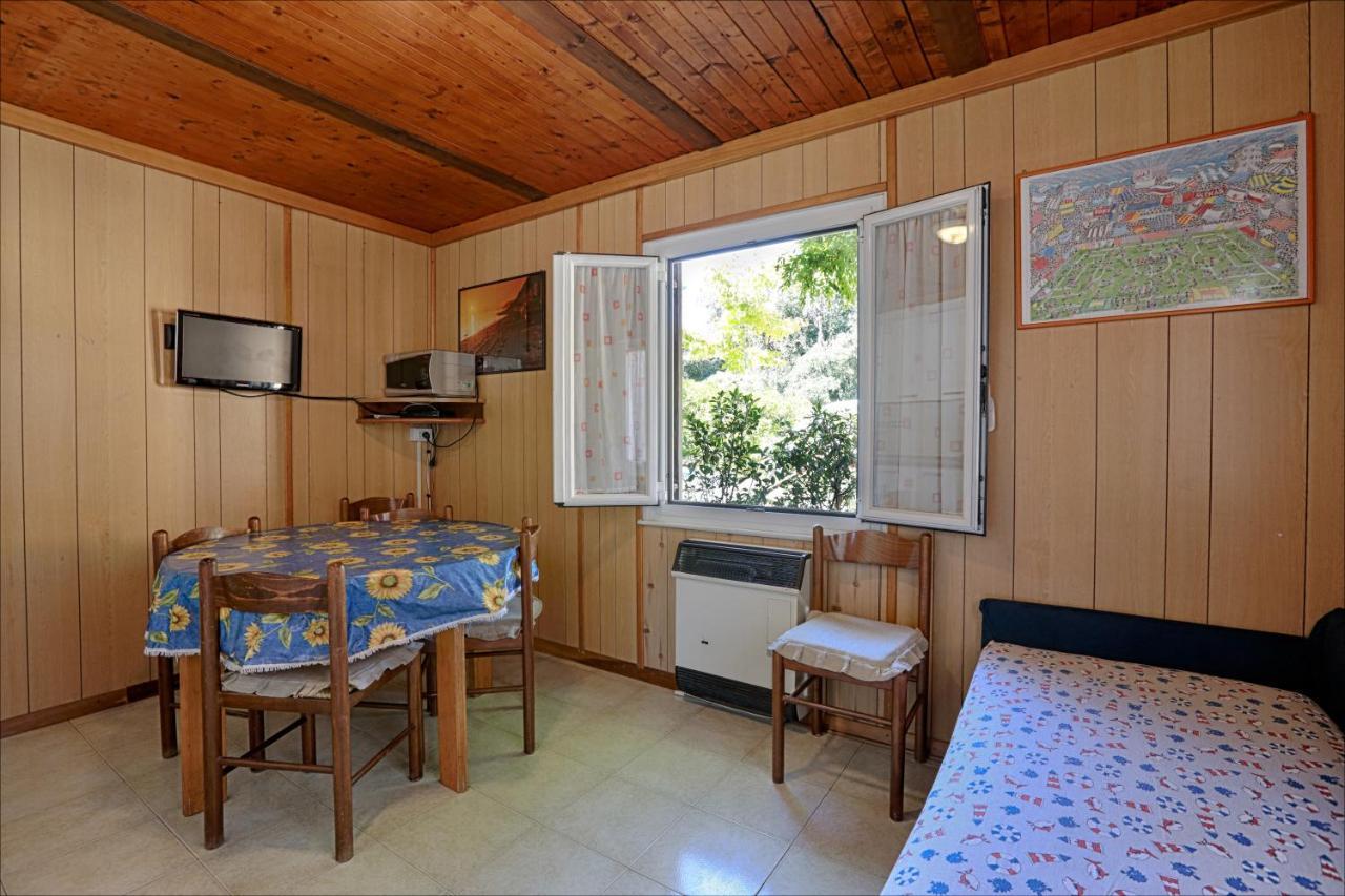 Villaggio Camping Valdeiva Deiva Marina Luaran gambar