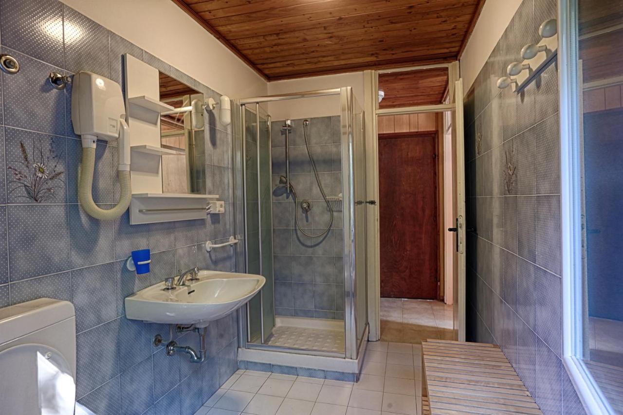 Villaggio Camping Valdeiva Deiva Marina Luaran gambar