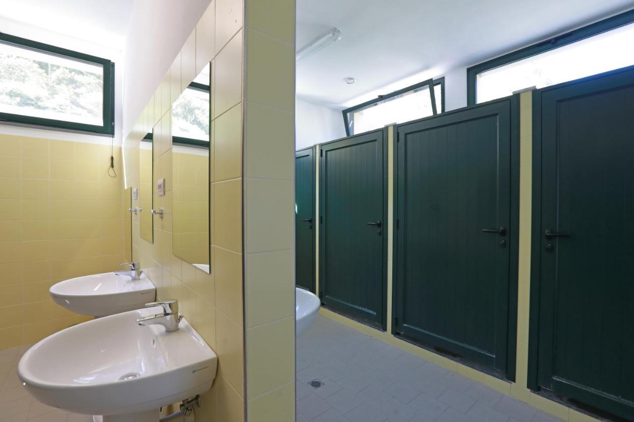 Villaggio Camping Valdeiva Deiva Marina Luaran gambar