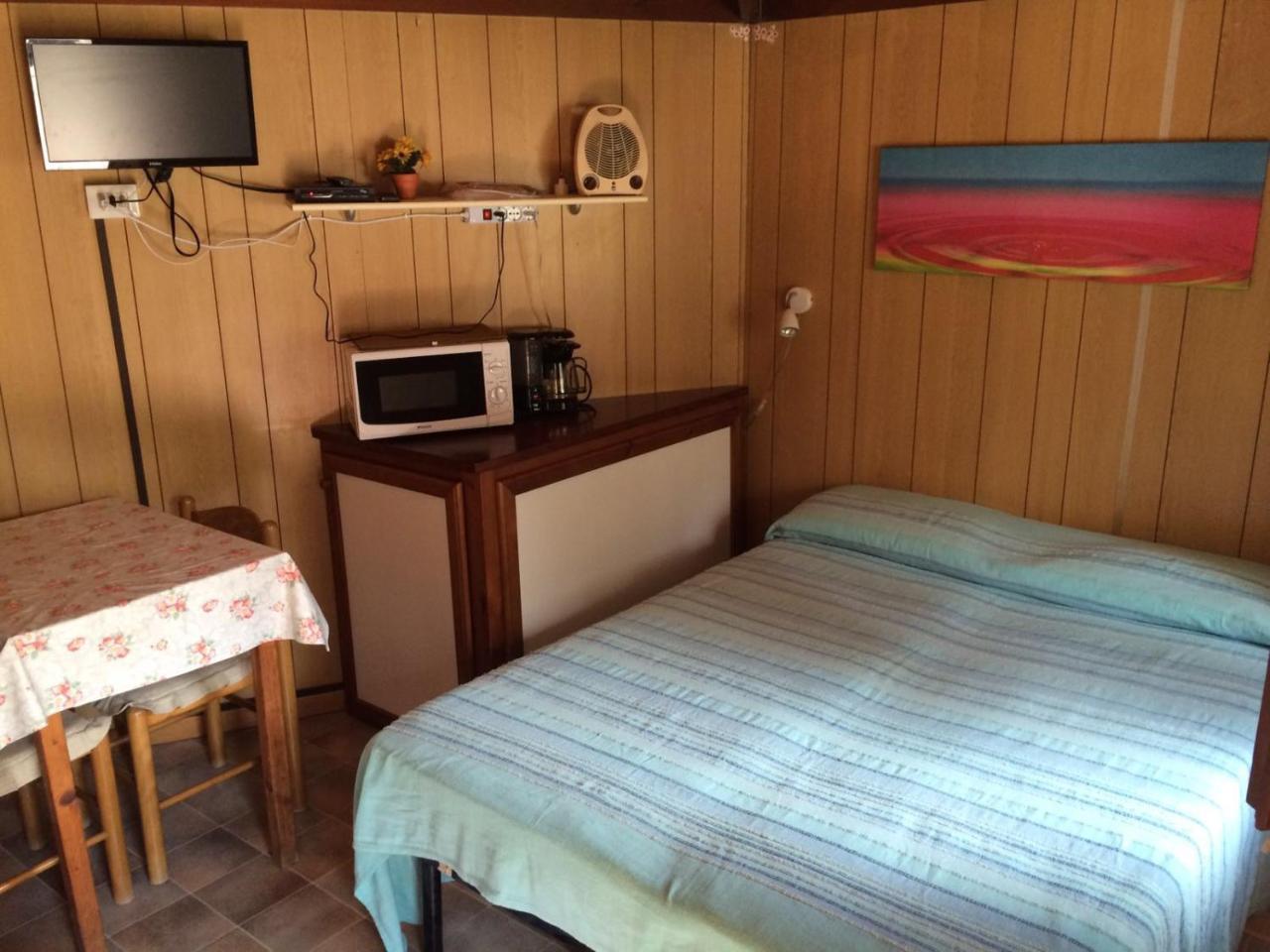 Villaggio Camping Valdeiva Deiva Marina Luaran gambar