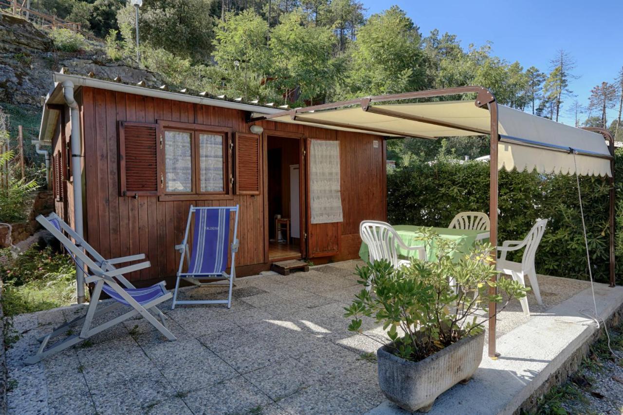 Villaggio Camping Valdeiva Deiva Marina Luaran gambar